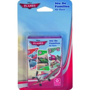 Cartamundi Jeu de 7 familles : Planes