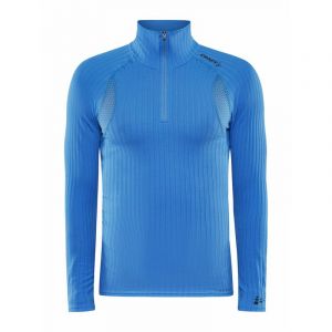 Craft Maillot demi-zip manches longues Active Extreme X