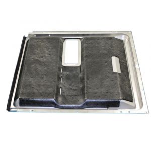 Far CONTRE PORTE + JOINT DE BAS DE PORTE pour LAVE VAISSELLE - 12276000010445