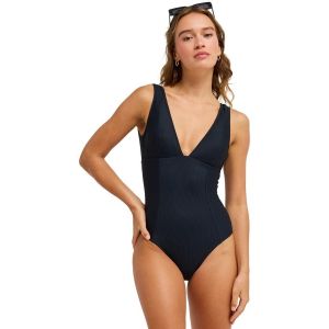 Roxy Maillot de bain Love noir femme - XXL