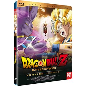Dragon Ball Z : Battle of Gods - Le Film