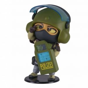 Image de Ubisoft Figurine Chibi Six Collection Blitz