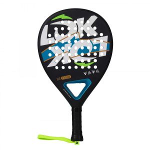 Raquette de Padel Lok Be Flow 2024