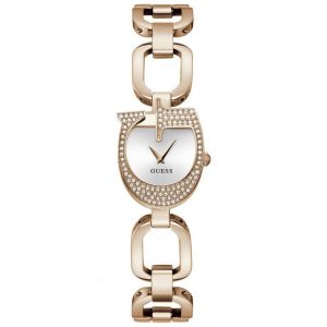 Guess Ladies Watch Gw0683l3, Quartz, 22mm, 3atm