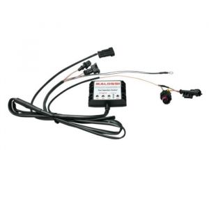 Malossi Bo&icirc;tier CDI Force Master 2 Piaggio 350 Mp3 2018+, Beverly 2016+, X10 2012+