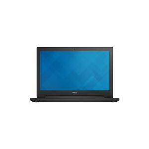 Dell Inspiron 15 (3542-9934) - 15.6" avec Core i3-4005U 1.7 GHz