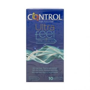 Image de Control Ultra Feel -