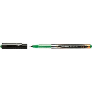 Schneider Electric 8054 - Roller Xtra 805, trait de 0,5 mm, encre verte