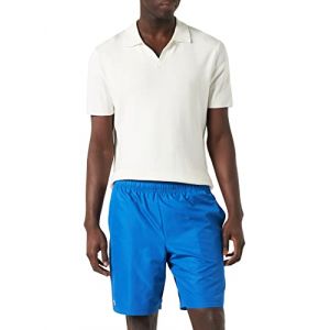 Lacoste Sport Short Regular Fit Homme, Kingdom, L