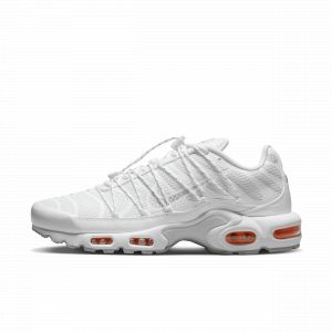 Nike Chaussure Air Max Plus Utility pour homme - Blanc - Taille 44 - Male