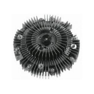 Meyle Embrayage, ventilateur de radiateur (visco-coupleur) 3141152701 d'origine