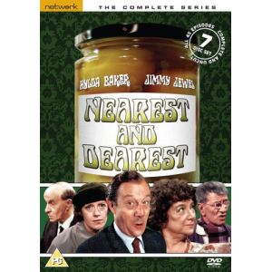 Nearest and Dearest [Import anglais] [DVD]