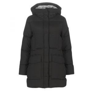 Image de Aigle Doudounes NUTODI MID Noir - Taille FR 38,FR 40,FR 42
