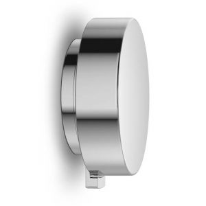 Kaldewei Waste chrome rallong&eacute; mod&egrave;le 4012, avec fonction de remplissage - 687772380999