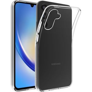 Adeqwat Coque Samsung A34 5G Antichoc