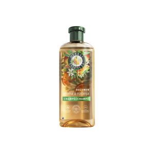 Herbal Essences Shampooings Shampoing Volumateur Orange