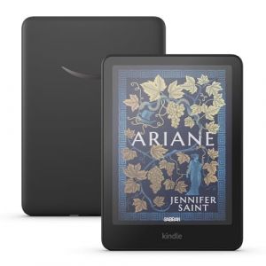 Amazon Liseuse eBook Kindle Colorsoft - Noire 16go