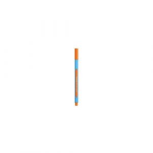 Schneider Slider Edge (Pointe extra large (XB)) Lot de 10 Stylos, Encre orange