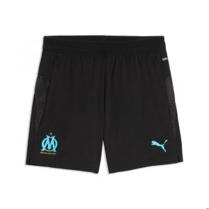 Puma Short d'entrainement enfant OM 2025/26