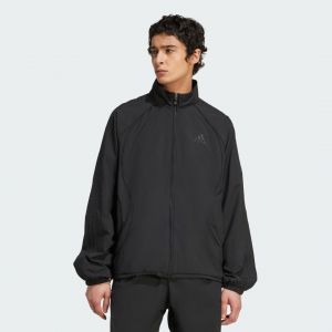 Adidas Originals Track Top Teamgeist - Noir, pointure X-Small - ['Noir'] - Taille X-Small