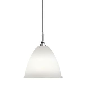 Image de Gubi Bestlite BL9M GU 001-09148M Porcelaine / chrome