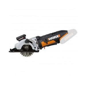 Worx SCIE CIRCULAIRE SAW 27mm 20V sans bat