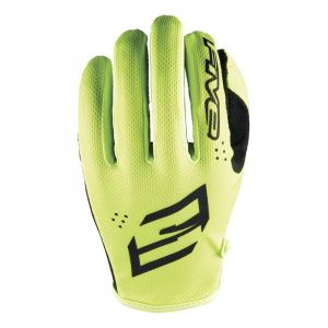 Five Gants D´été Mxf4 L jaune fluo