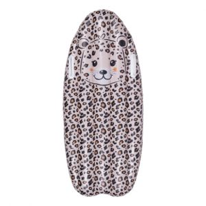 Swim Essentials Planche de Surf - Beige Panther