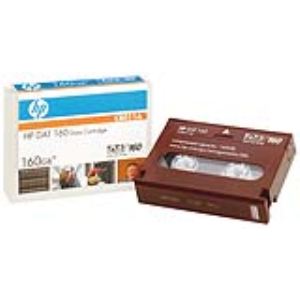 HP C8011A - Cartouche DAT 160 Go