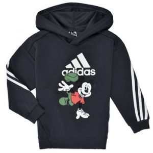 Adidas Sweat-shirt enfant Disney Mickey Mouse Sweatshirt Marine - Taille 18 / 24 mois,2 / 3 ans,3 / 4 ans,4 / 5 ans,5 / 6 ans,6 / 7 ans,7 / 8 ans,9 / 10 ans