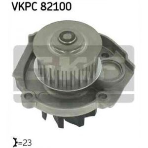 SKF Pompe à eau VKPC 82100