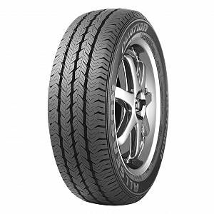 Ovation VI 07 AS 195/65R16C 104/102R M+S 3PMSF Pneus toutes saisons
