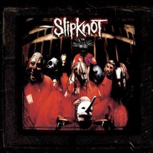 Slipknot - Slipknot (Lemon Vinyl) (LP)