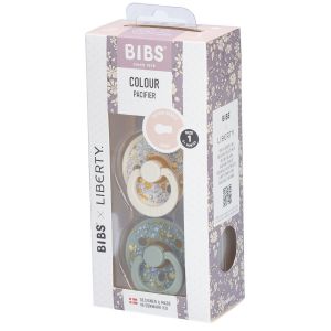 Bibs X Liberty Sage Mix Eloise Talla 1 Nro 11011103 2uds
