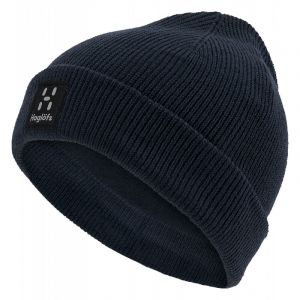 Haglöfs Malung Beanie - Bonnet Tarn Blue Taille unique
