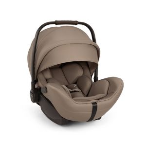Nuna Siège Auto ARRA Flex i-Size Groupe 0+ - Cedar