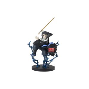 Banpresto Figurine DEMON SLAYER: KIMETSU NO YAIBA - VIBRATION STARS PLUS - KAIGAKU Figurine Demon Slayer : Kimetsu no Yaiba - DK-PZ71151P