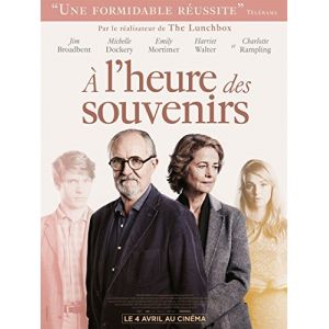 Image de À l'heure des souvenirs [DVD]