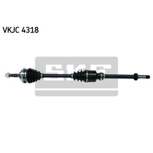 SKF Arbre de transmission : VKJC4318