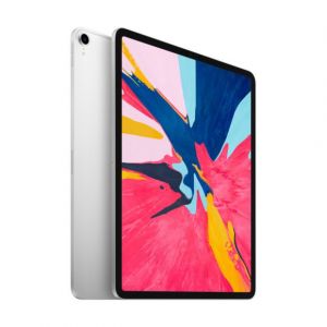 Image de Apple IPad Pro (2018) 12,9" - 256 Go - WiFi - MTFN2NF/A - Argent