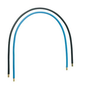 Hager Jeu 2 conducteurs souples 2x16mm&sup2;, 450mm KC416