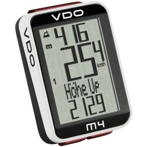 Image de VDO Compteur/Altimètre M4 WL - Sans Fil