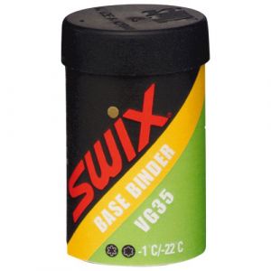 Swix Base Verte Gr&uuml;n VG35 45g