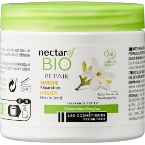 Les Cosm&eacute;tiques Design Paris Nectar of Bio - Masque Repair - 200 ml