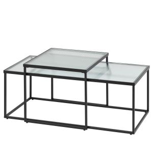 Image de Kave Home Table basse Haydon