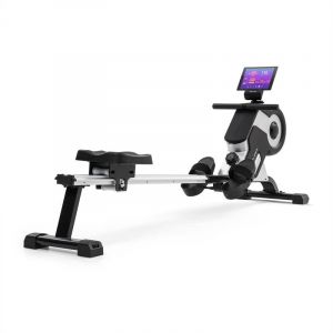 Capital Sports Stream M1 Rameur à résistance magnétique 105 cm 8 niveaux