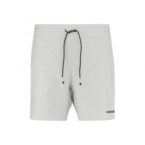 Head VETEMENTS Padel Shorts Grey