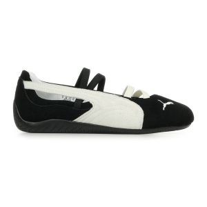 Puma Speedcat Ballet Femme noir Taille 37 Chaussures - Couleur noir - Taille 37