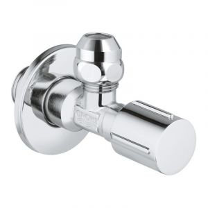 Image de Grohe Robinet d'Arret 1/2 Pouces Pièce Détachée (22037000)