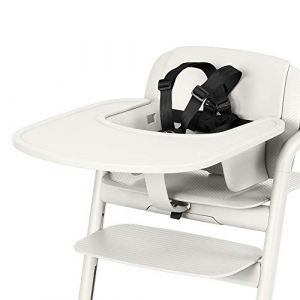 Image de Cybex Plateau pour chaise haute lemo porcelaine white